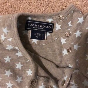 Toobydoo One Pieces - Baby boy outfit Toobydoo One Pieces - Baby boy outfit
